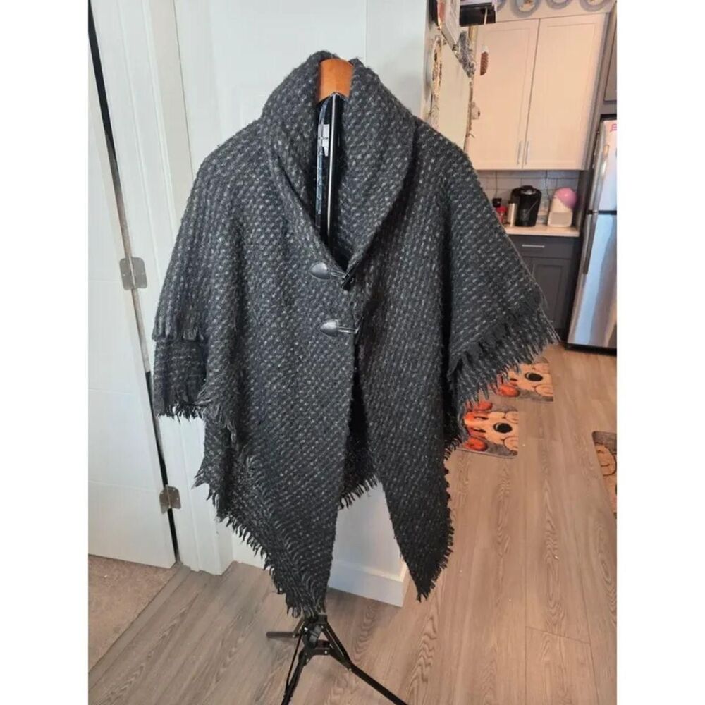 Sonoma Women's Grey Coat